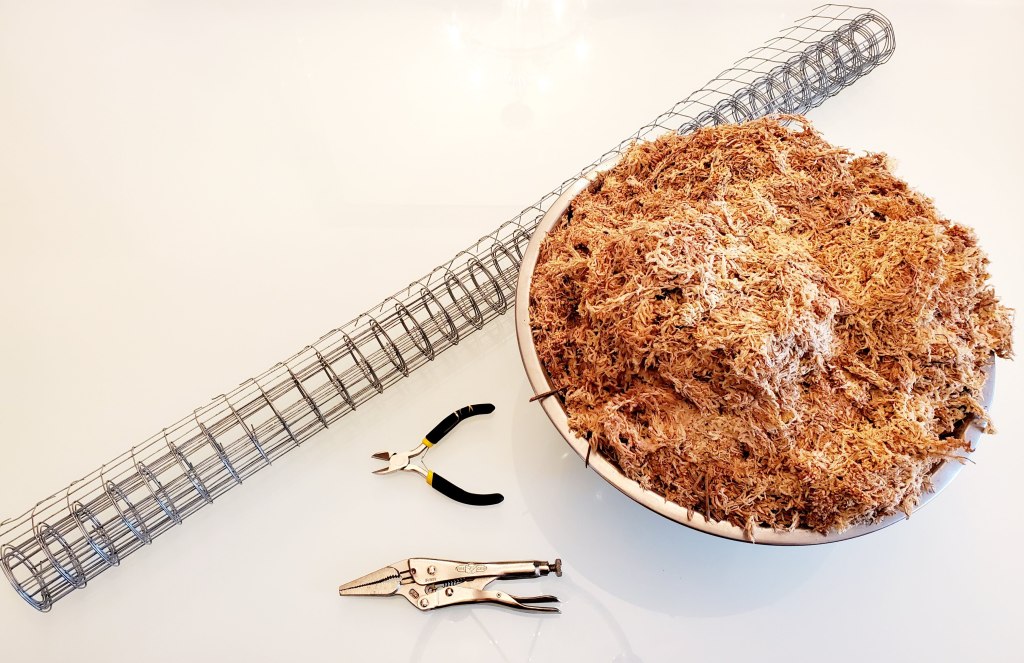 Fabriquer un tuteur&nbsp;soi-même